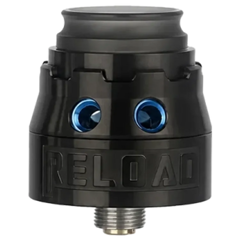 Reload Vapor Reload Draco RDA 24mm