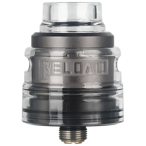 ReLoad Spectrum S RDA 24mm Ash Grey
