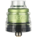 ReLoad Spectrum S RDA V2 24mm Neon Green