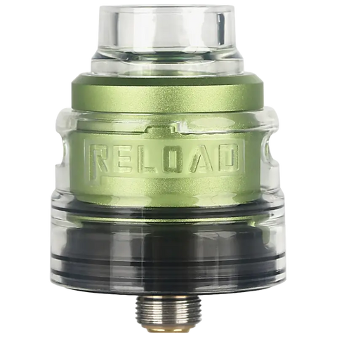ReLoad Spectrum S RDA V2 24mm Neon Green