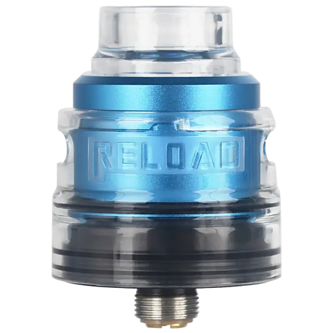 ReLoad Spectrum S RDA V2 24mm Royal Blue