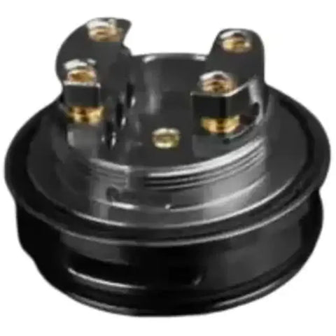 Stalk 24mm RTA: Single Coil, DL/RDL Tank (Top-Fill) Stalk 24mm RTA: Single Coil, DL/RDL Tank (Top-Fill)