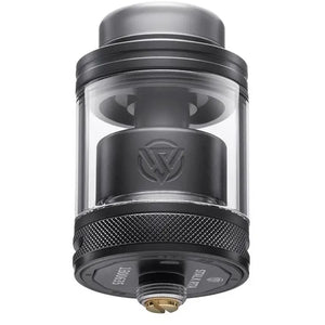 Republic of Vapers Stalk 24mm RTA Matte Black