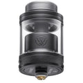 Republic of Vapers Stalk 24mm RTA Matte Black