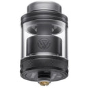 Republic of Vapers Stalk 24mm RTA Matte Black