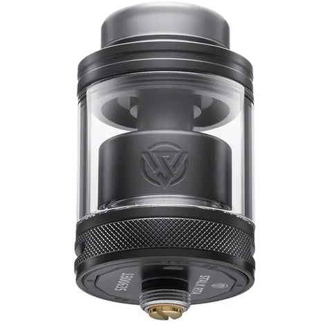 Republic of Vapers Stalk 24mm RTA Matte Black