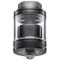 Republic of Vapers Stalk 24mm RTA Polished Black