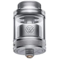 Republic of Vapers Stalk 24mm RTA Polished Stainless