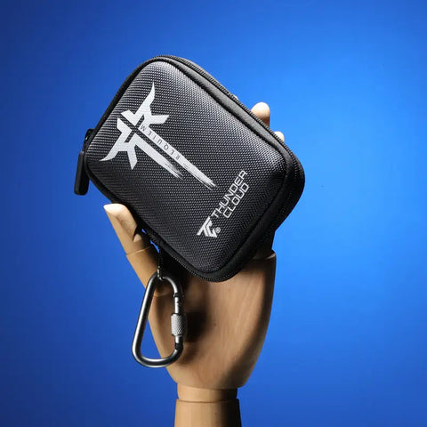 Requiem Pro Tool Kit by Thunder Cloud x El Mono Vapeador