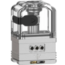 ThunderCloud Requiem RBA Boro Tank Stainless Steel