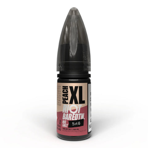 Riot Squad Bar Edtn 10mg Nic Salts - Sweet As F*k Flavor Riot Squad Bar Edtn 10mg Nic Salts - Sweet As F*k Flavor