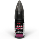 Riot Squad 10mg Bar Salts Apple & Blackcurrant