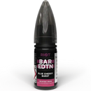 Riot Squad 5mg Bar Salts Blue Cherry Burst