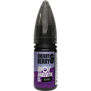 Riot Squad 20mg Bar Salts Cherry & Berry