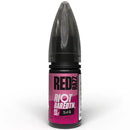 Riot Squad 5mg Bar Salts Red Razz