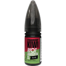 Riot Squad 20mg Bar Salts Strawberry Kiwi