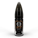 Riot Squad Black Edition Nic Salts 10ml Ultra Peach Tea