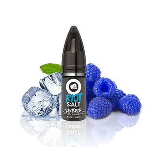 Riot Squad Nic Salt 10ml