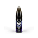 Riot Squad Nic Salt 10ml Fresh Blueberry