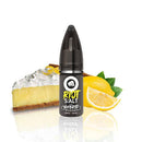 Riot Squad Nic Salt 10ml Lemon Custard