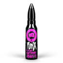 Riot Squad PUNX 50ml Shortfill Raspberry Grenade