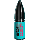 Riot X Nic Salt Blue Razz Sour Watermelon