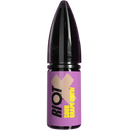 Riot X Nic Salt Sour Grape Chew