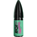 Riot X Nic Salt Apple Blackcurrant & Kiwi
