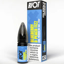 Riot X Nic Salt Blueberry Peach Fizz 20mg