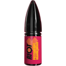 Riot X Nic Salt Passionfruit Orange & Guava
