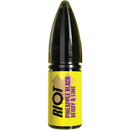 Riot X Nic Salt Pineapple Blackberry & Lime