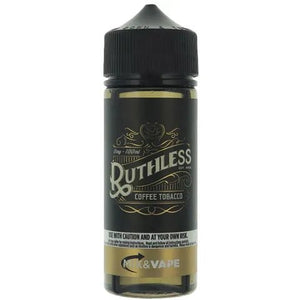 ruthless vape juice uk Ruthless 100ml E-Liquid 0mg Cloud Chaser Vape Juice