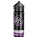 Ruthless 100ml Shortfill E-Liquids Grape Drank