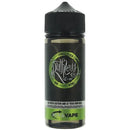 Ruthless 100ml Shortfill E-Liquids Jungle Fever