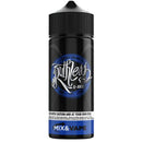 Ruthless 100ml Shortfill E-Liquids Berry Drank