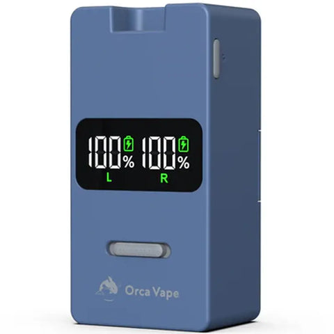 Gerobak & Orca Vape San Dynasty Battery Charger