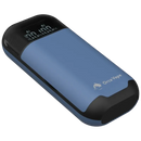 San Dynasty Pro Dual 16500 Battery Charger By Orca Vape