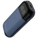 San Dynasty Pro Dual 16500 Battery Charger By Orca Vape