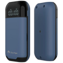 San Dynasty Pro Dual 16500 Battery Charger By Orca Vape