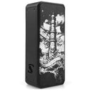 San Indonesia X Gerobak S101 Box Mod Black Special Editions
