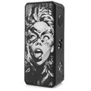 San Indonesia X Gerobak S101 Box Mod Black Special Editions Black S4