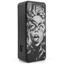 San Indonesia X Gerobak S101 Box Mod Black Special Editions