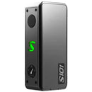 San Indonesia X Gerobak S101 Box Mod Black