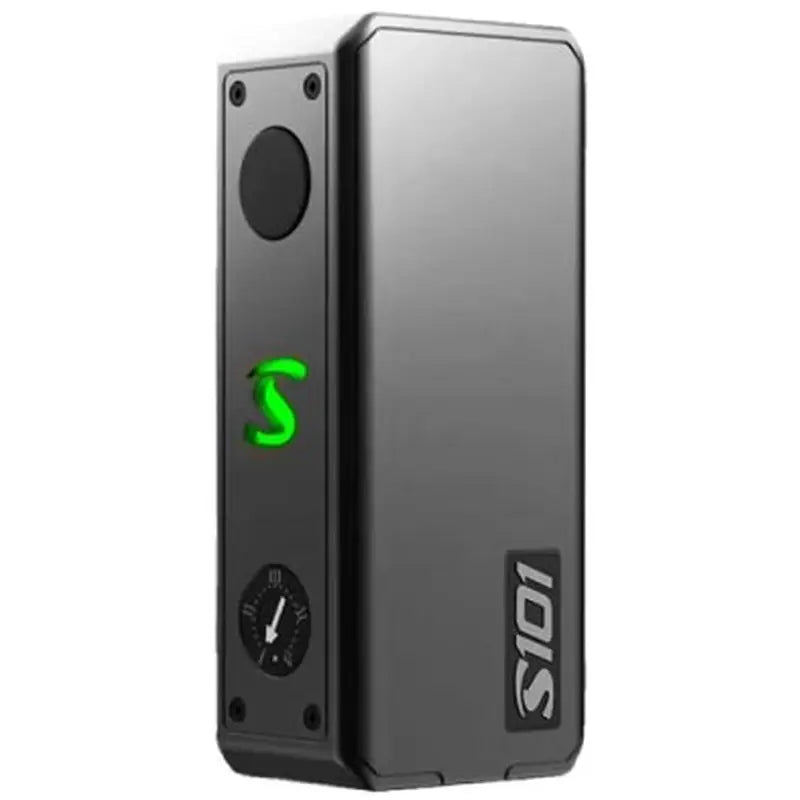 Single Battery Vape Mods - Compact Power & Performance Single Battery Vape Mods - Compact Power & Performance
