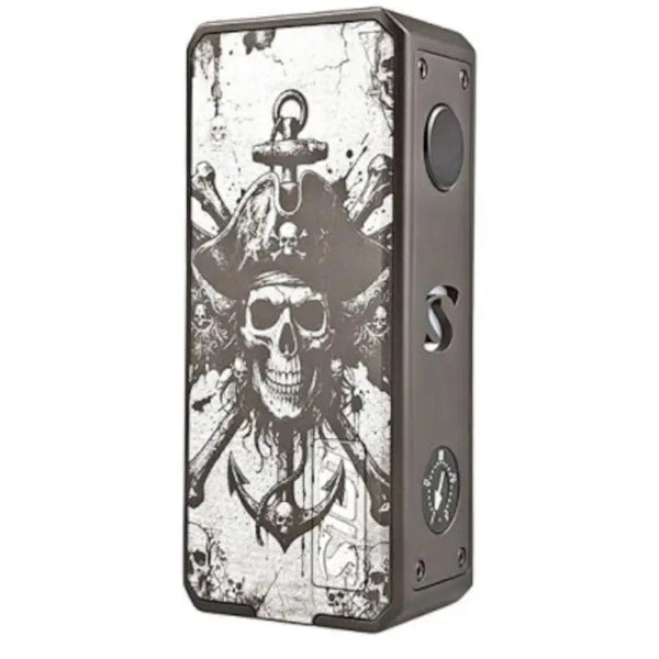 Gerobak X San Indonesia Mod S101 Gunmetal Limited Edition Gerobak X San Indonesia Mod S101 Gunmetal Limited Edition