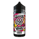 Doozy Seriously Podfill 100ml Shortfill Watermelon Lemonade
