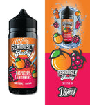 Seriously Slushy 100ml Shortfill E-Liquid by Doozy Vape Co