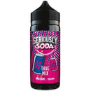 Seriously Soda 100ml Shortfill by Doozy Vape True Mix
