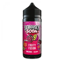 Seriously Soda 100ml Shortfill by Doozy Vape Fruity Fusion