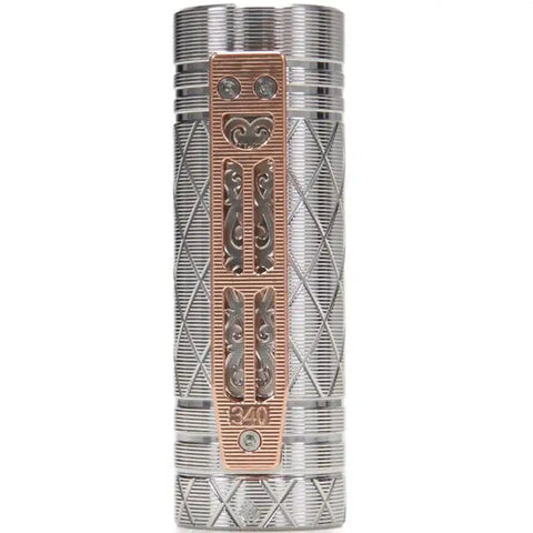 Sidekick Hybrid Mech Mod: Elite Power, Style & Safety Features Sidekick Hybrid Mech Mod: Elite Power, Style & Safety Features